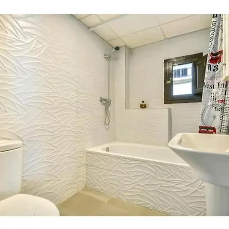 Casita Acogedora Holiday home Calpe