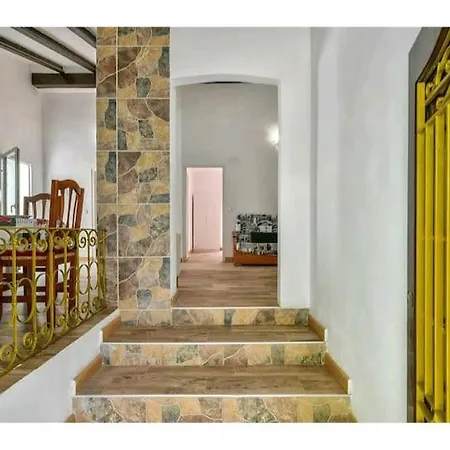Holiday home Casita Acogedora Calpe