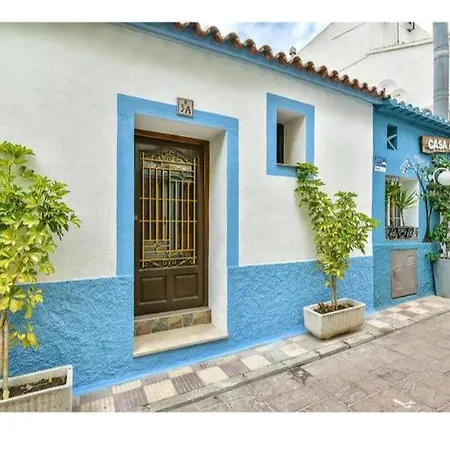 Casita Acogedora *