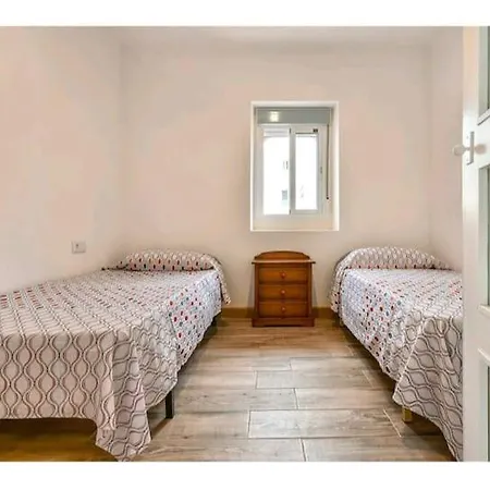 Holiday home Casita Acogedora *