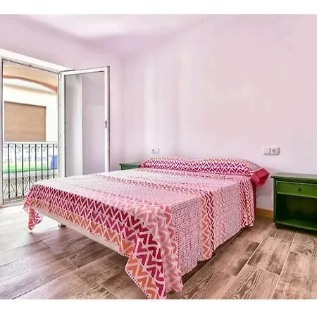 Casita Acogedora Holiday home Calpe