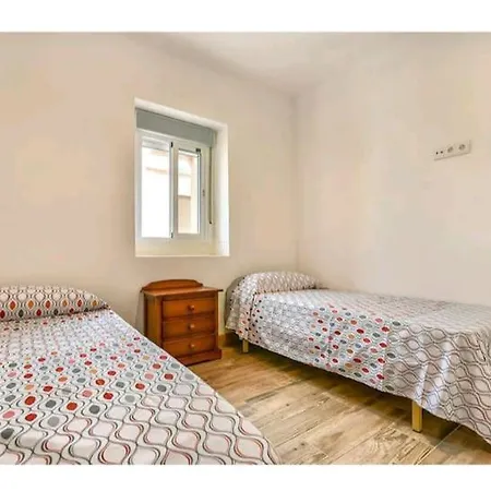 Casita Acogedora Holiday home *