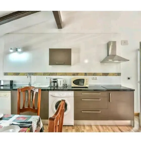 Holiday home Casita Acogedora Calpe
