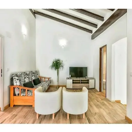 Casita Acogedora *