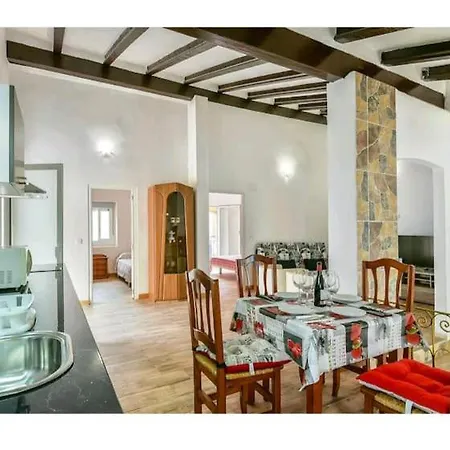 Casita Acogedora Holiday home *