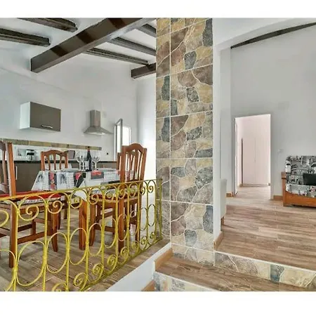 Holiday home Casita Acogedora *