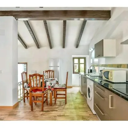 Casita Acogedora Holiday home