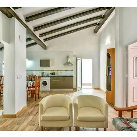Holiday home Casita Acogedora *