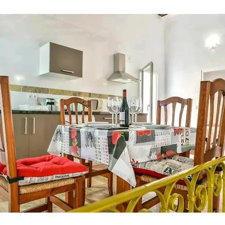 Casita Acogedora *