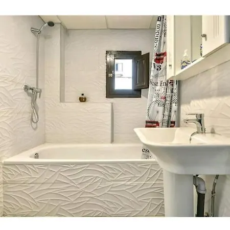 Casita Acogedora Holiday home Calpe